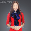 Wholesale colorful printed women scarf